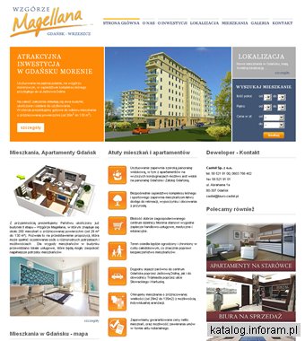 Deweloper Trójmiasto