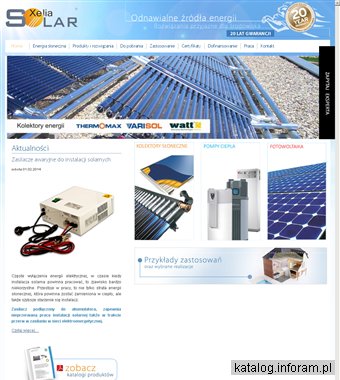 Kolektory słoneczne Wrocław – Fotowoltaika – Varisol - xeliasolar.pl