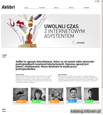 Agencja interaktywna Warszawa