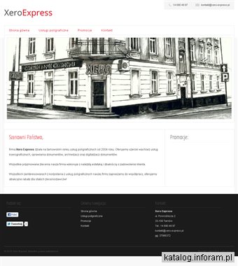 Druk wielkoformatowy Tarnów