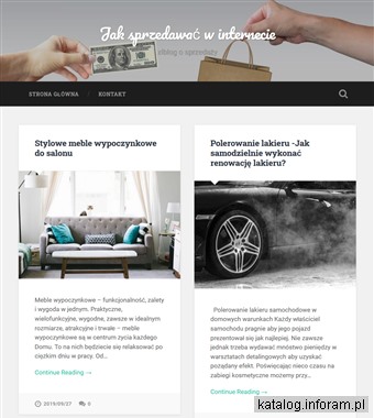 Jak sprzedawać w internecie - xlblog o sprzedaży w internecie