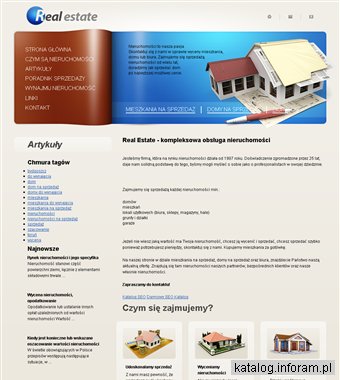 Mieszkania Inowrocław