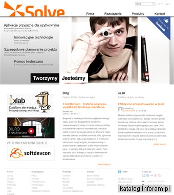 Aplikacje internetowe, tworzenie aplikacji internetowych