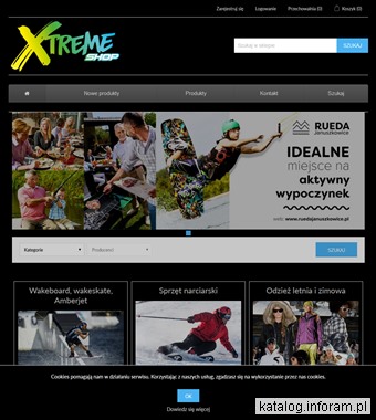Www.xtreme-shop.pl