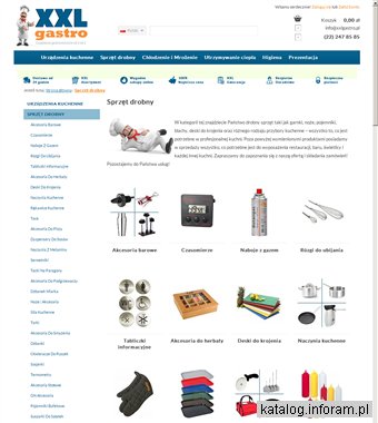 xxlgastro.pl