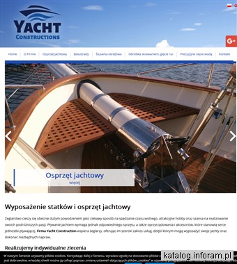 www.yachtconstructions.pl