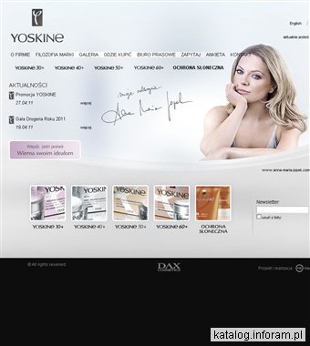 Krem na zmarszczki pod oczy