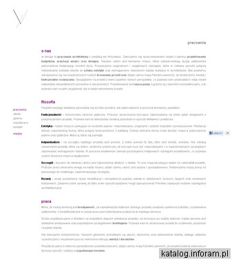 Yv design - pracownia architektury, wnętrz i designu