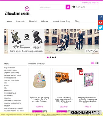 zabawkinaczasie.pl