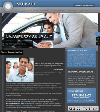 Skup samochodów Wrocław