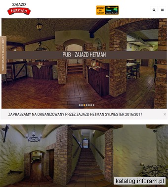 Zajazdhetman.pl