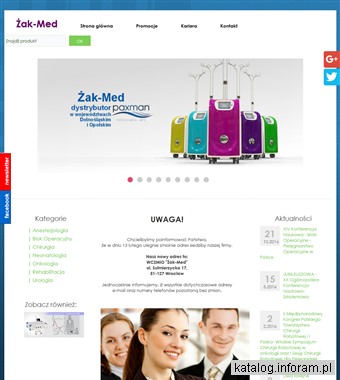 www.zak-med.pl