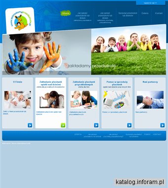 Jak założyć żłobek