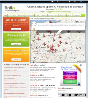 Założyć czy kupić spółkę - Porady dla przedsiębiorców