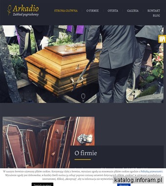 zakladpogrzebowysroda.pl