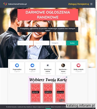 ZakochanaPolska.pl