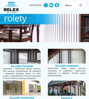 zaluzje.czechowice.pl