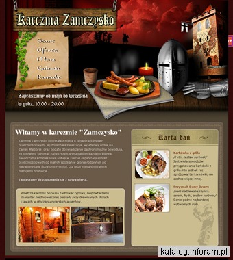 Karczma Zamczysko