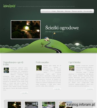 Zaplanuj Ogród - o projektowaniu z pasją