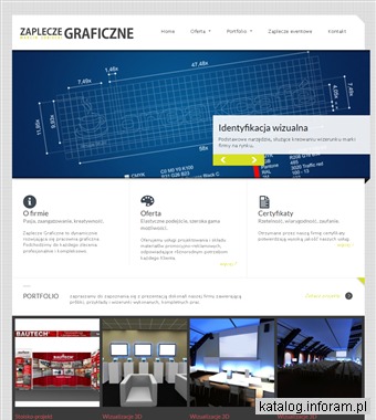 Projektowanie opakowań i etykiet - zapleczegraficzne.pl