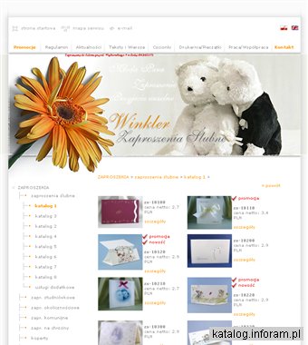 Zaproszenia ślubne, najnowsze trendy