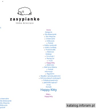 zasypianko.pl