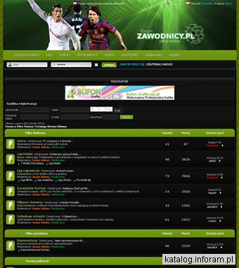 Forum Zawodnicy.pl