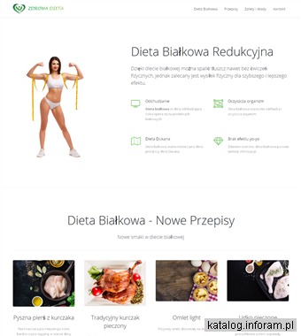 Zdrowadietabialkowa.net