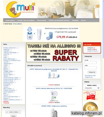 Materace do łóżeczek