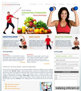 Odchudzanie Wrocław