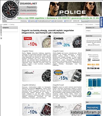 zegarek.net