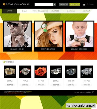 Nie trać czasu, podążaj za zegarkową modą