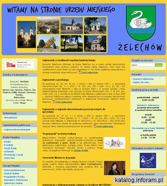 Urząd Miejski w Żelechowie