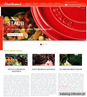 Zeliwnenaczynia.pl