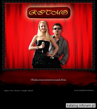 Zespół Muzyczny na wesela Ritmo Świdnica, Wałbrzych