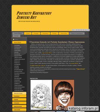 Oryginalny prezent na urodziny - Zewecki Art