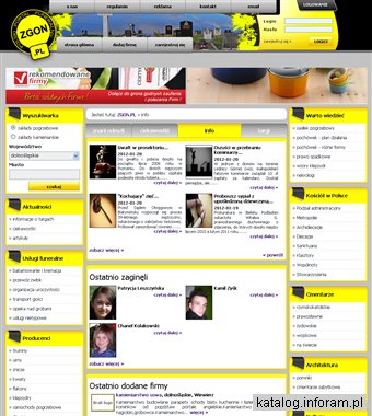 Zgon - tematyka funeralna