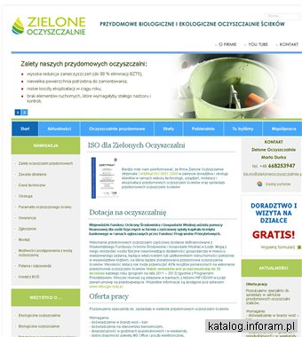 Oczyszczalnie ścieków