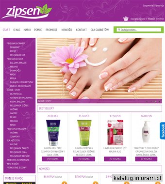 Kosmetyki profesjonalne