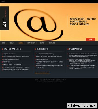 Biuro Rachunkowe Bydgoszcz - Zit.pl