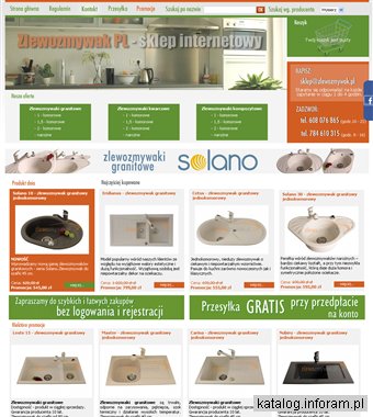 Zlewozmywaki narożne