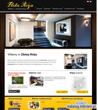 Restauracja Częstochowa