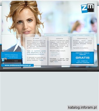 Biuro rachunkowe Poznań