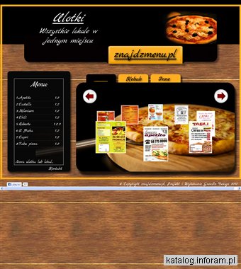 Pizzeria Starogard Gdański