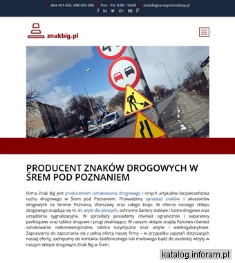 www.znakbig.pl