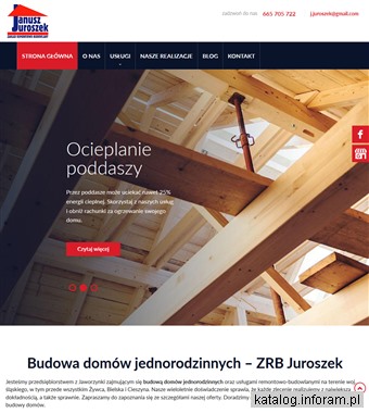 zrbjuroszek.pl