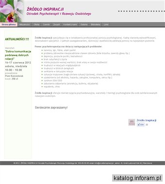 Terapia DDA Warszawa