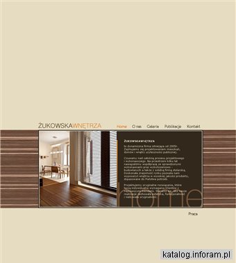 Projektant wnętrz Warszawa