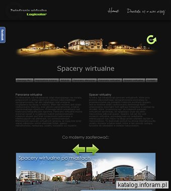 Spacery i wycieczki wirtualne