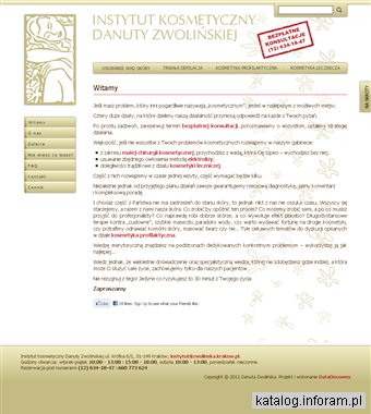 Depilacja laserowa Kraków